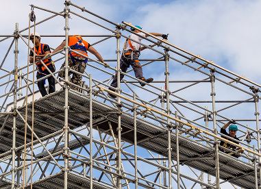 construction
