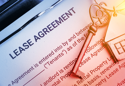 lease agreement