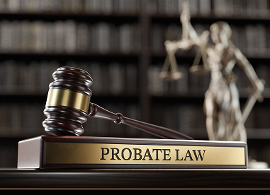 probate